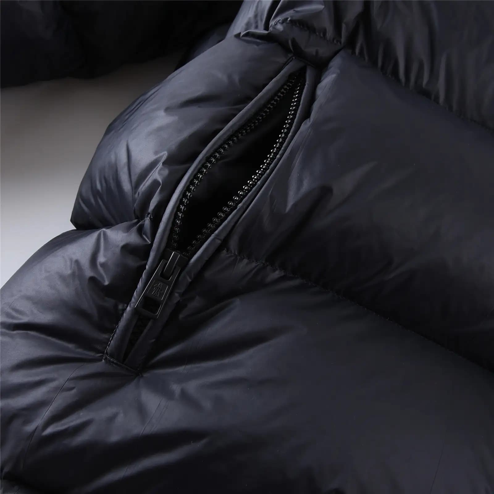 Moncler down jacket - Image 3