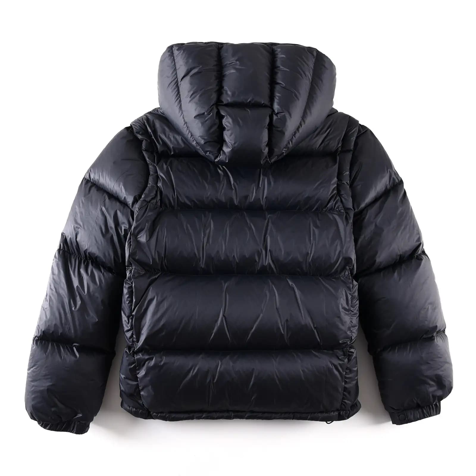 Moncler down jacket - Image 4
