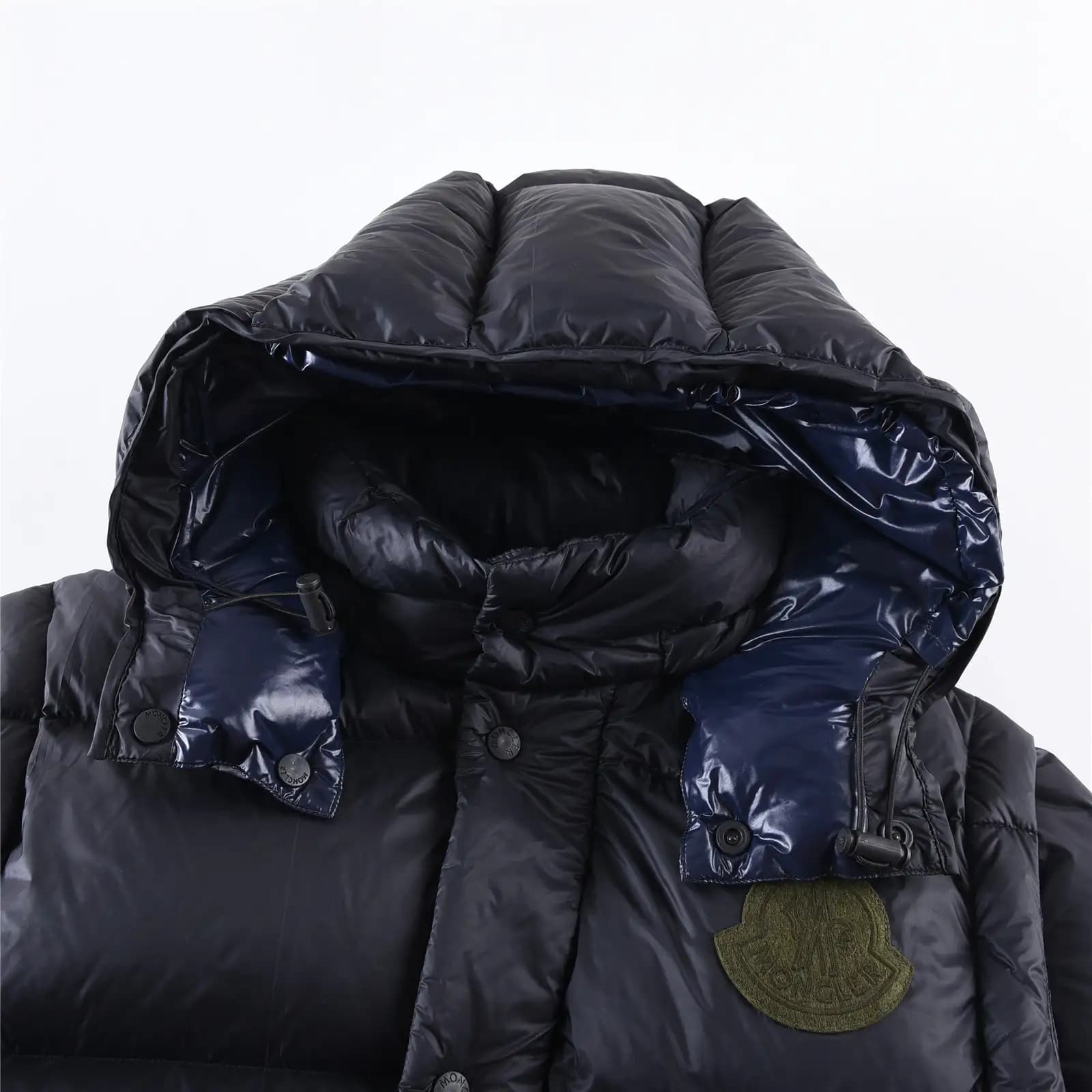 Moncler down jacket - Image 5