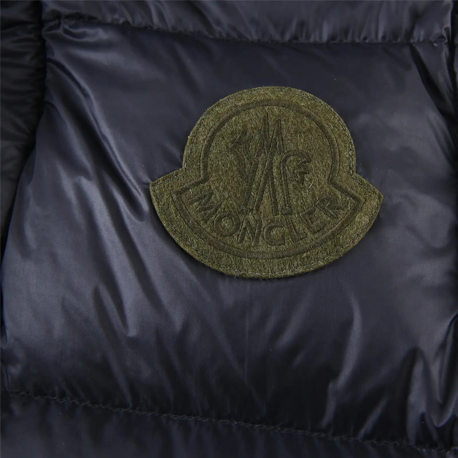 Moncler down jacket - Image 6