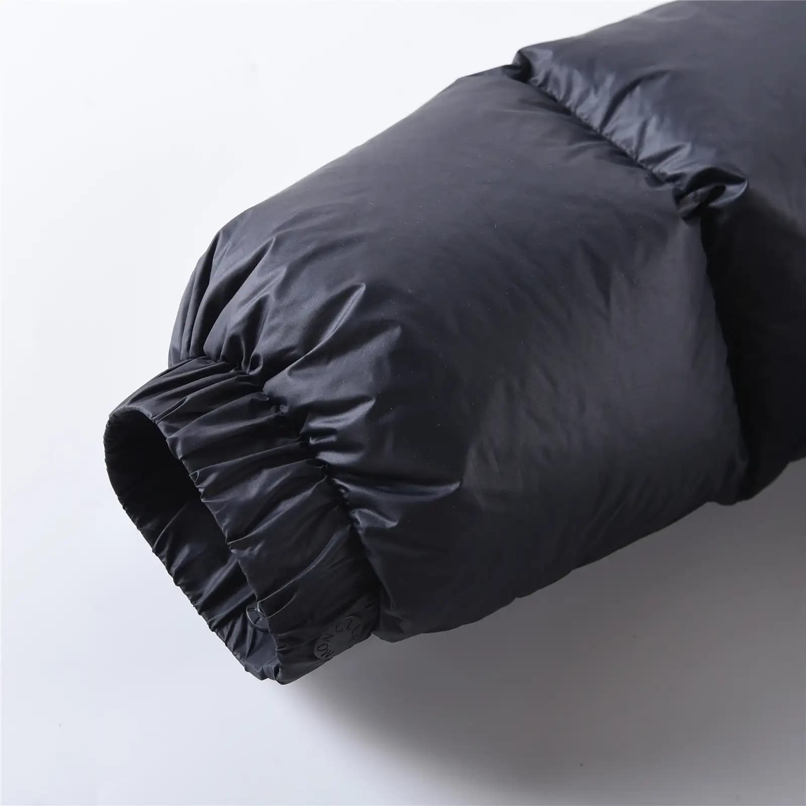 Moncler down jacket - Image 8