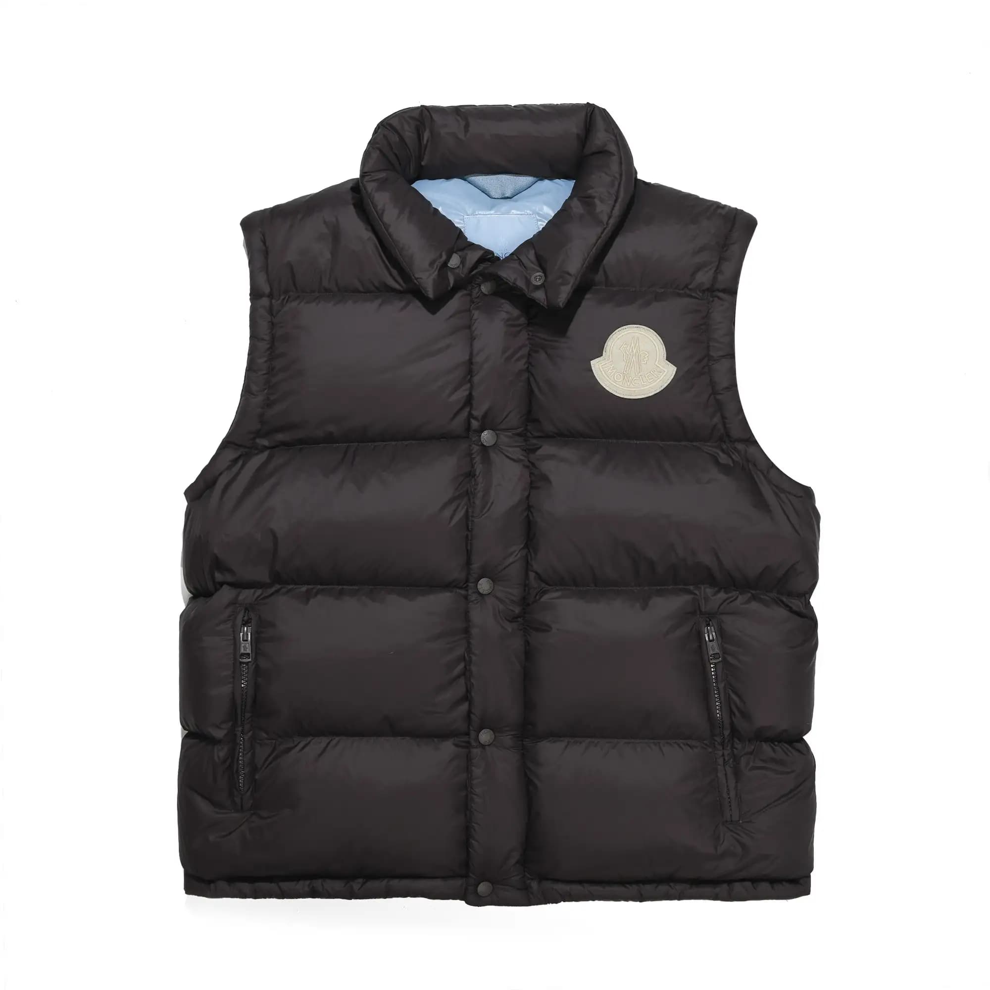 Moncler down jacket - Image 3