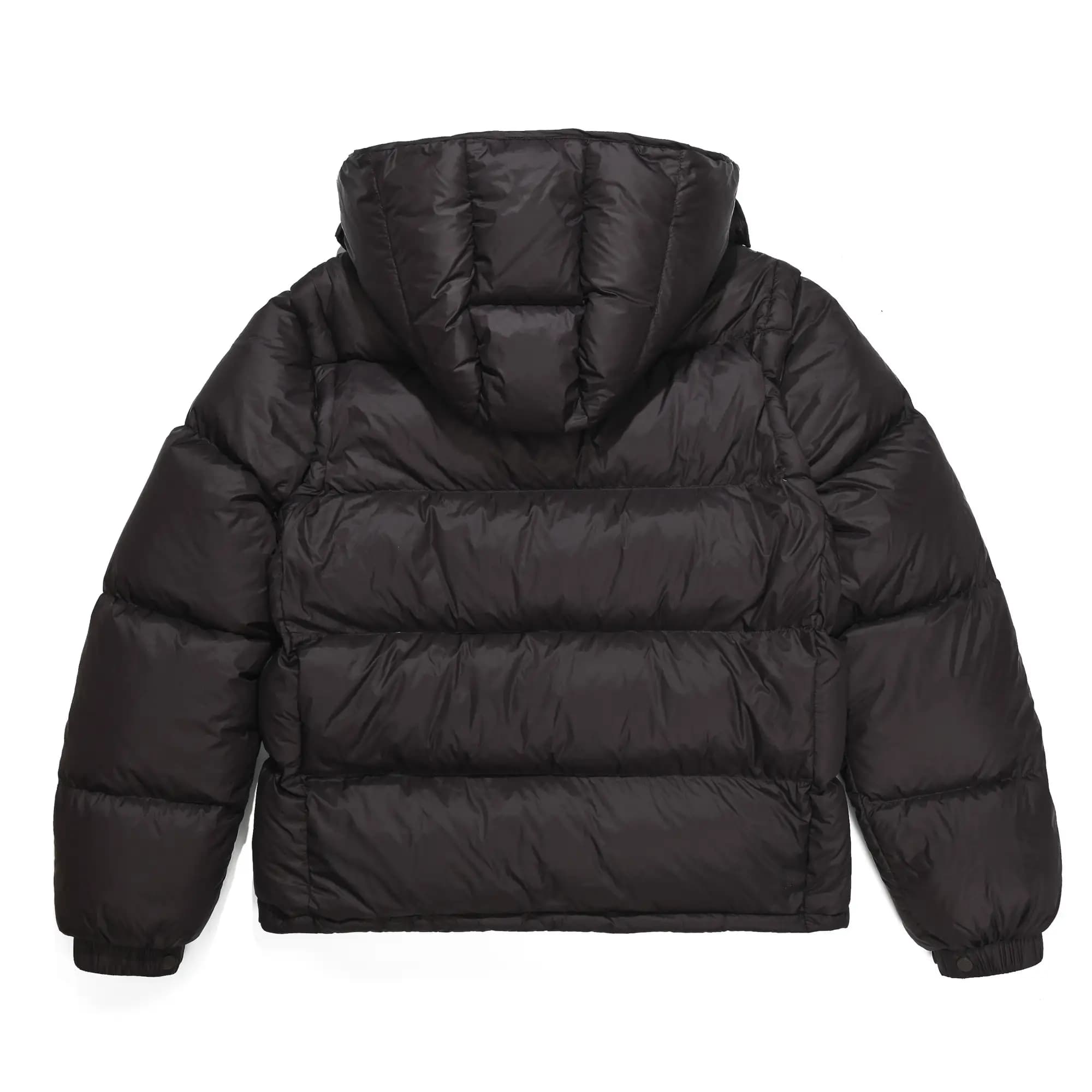 Moncler down jacket - Image 4