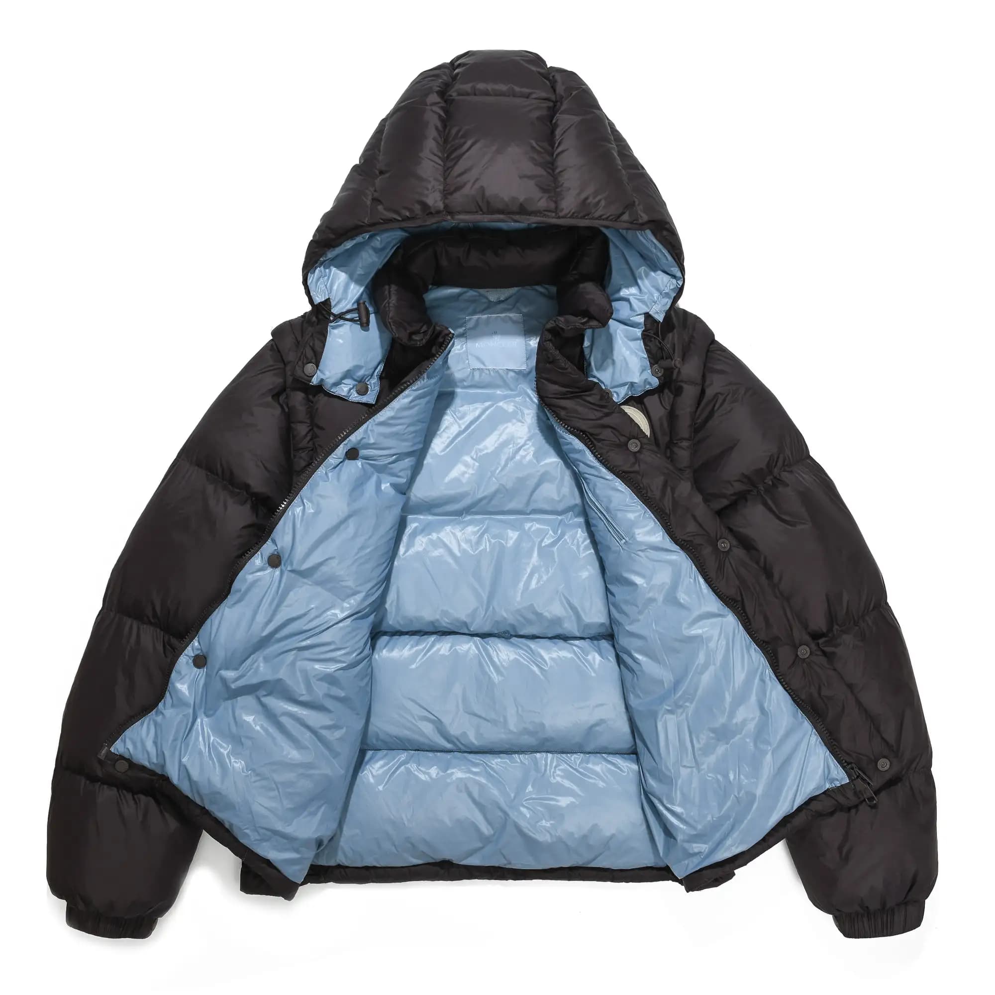 Moncler down jacket - Image 5