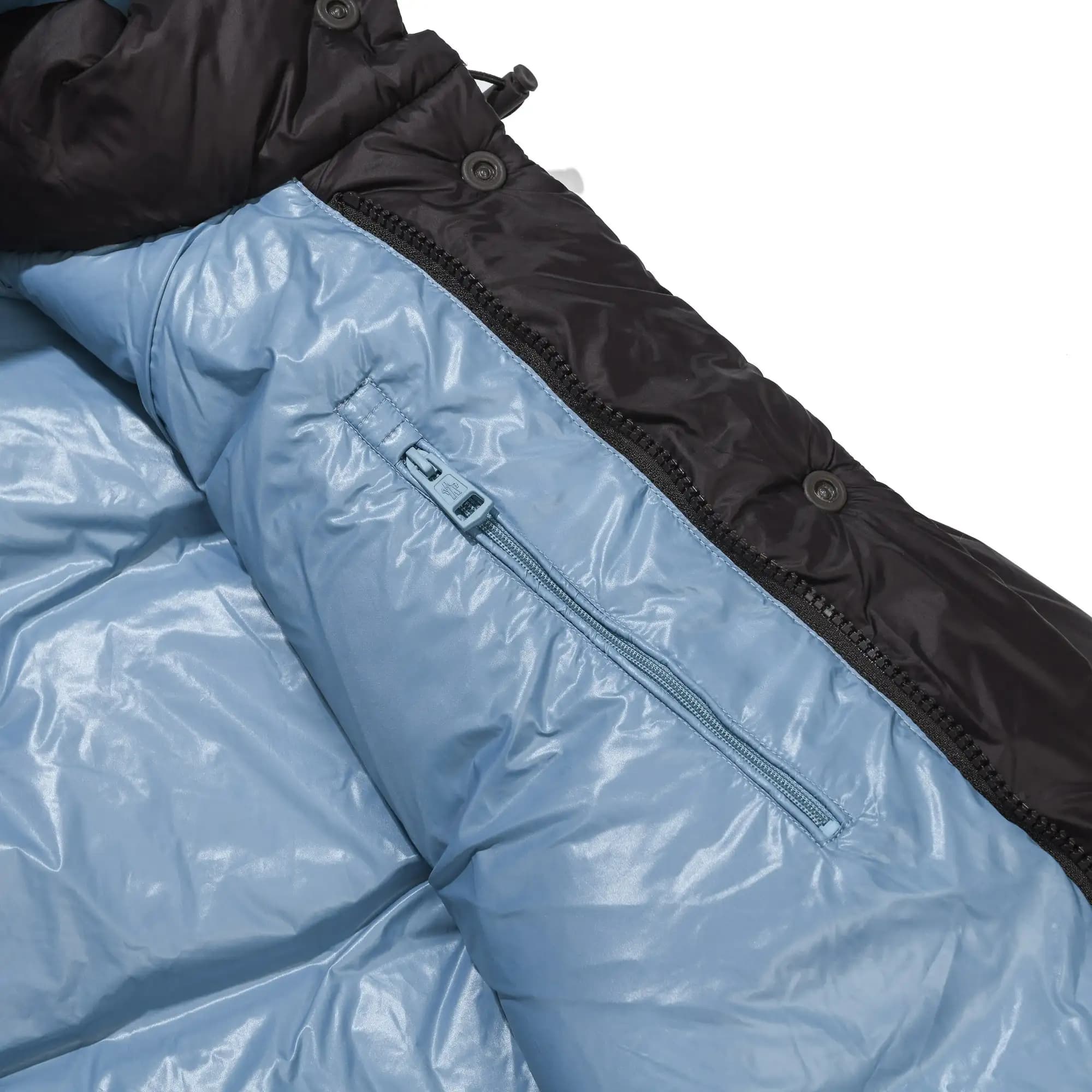 Moncler down jacket - Image 9