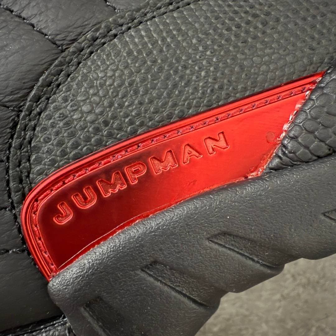 Air Jordan 12 - Image 3