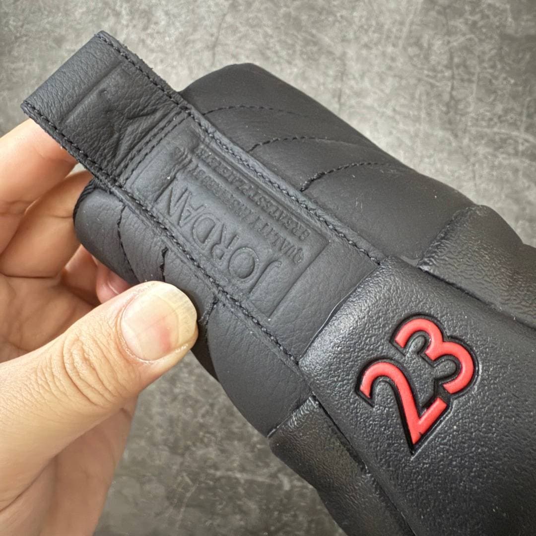 Air Jordan 12 - Image 4
