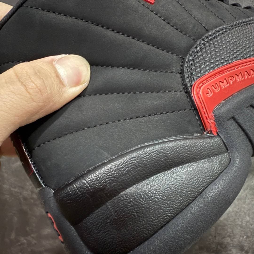 Air Jordan 12 - Image 6