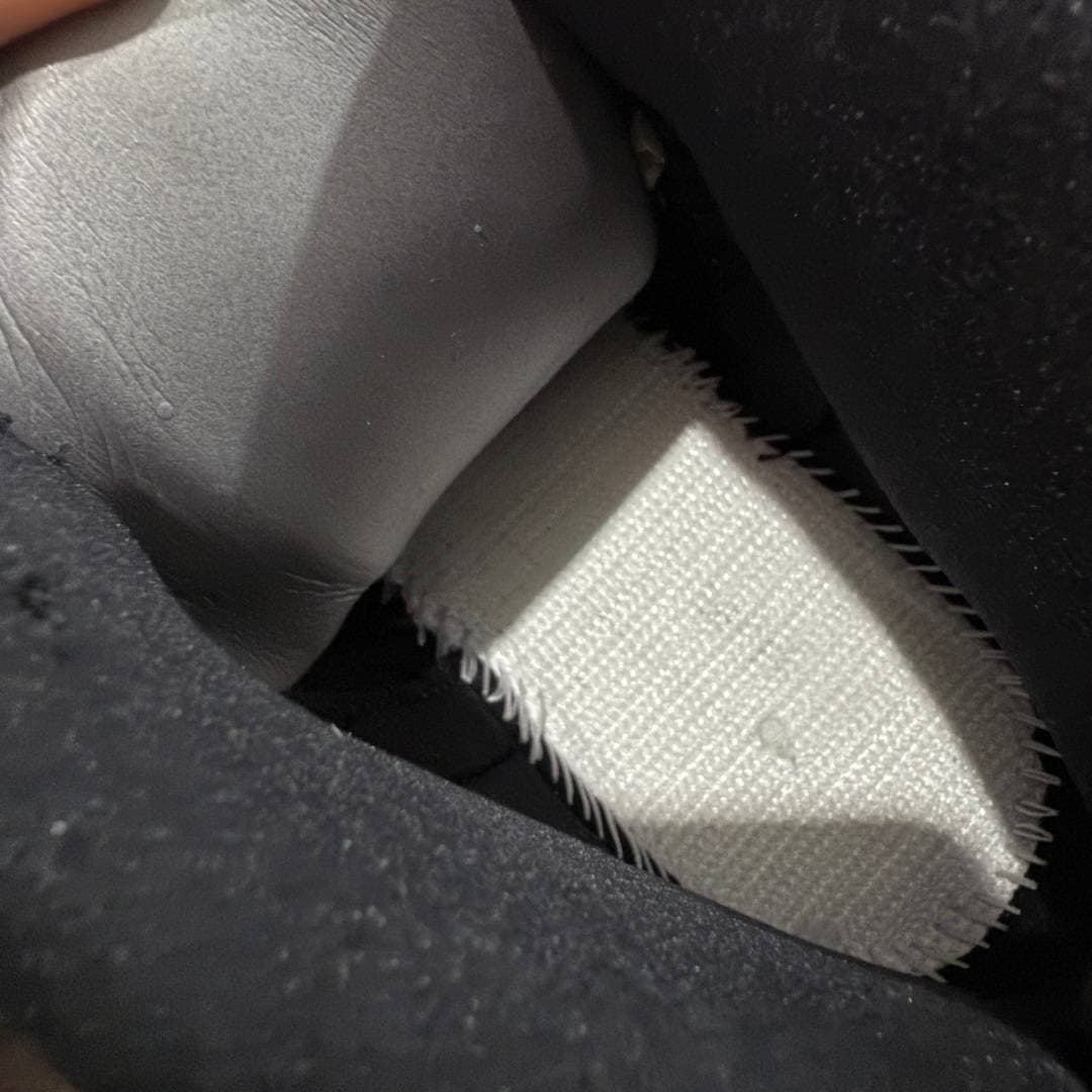 Air Jordan 12 - Image 4