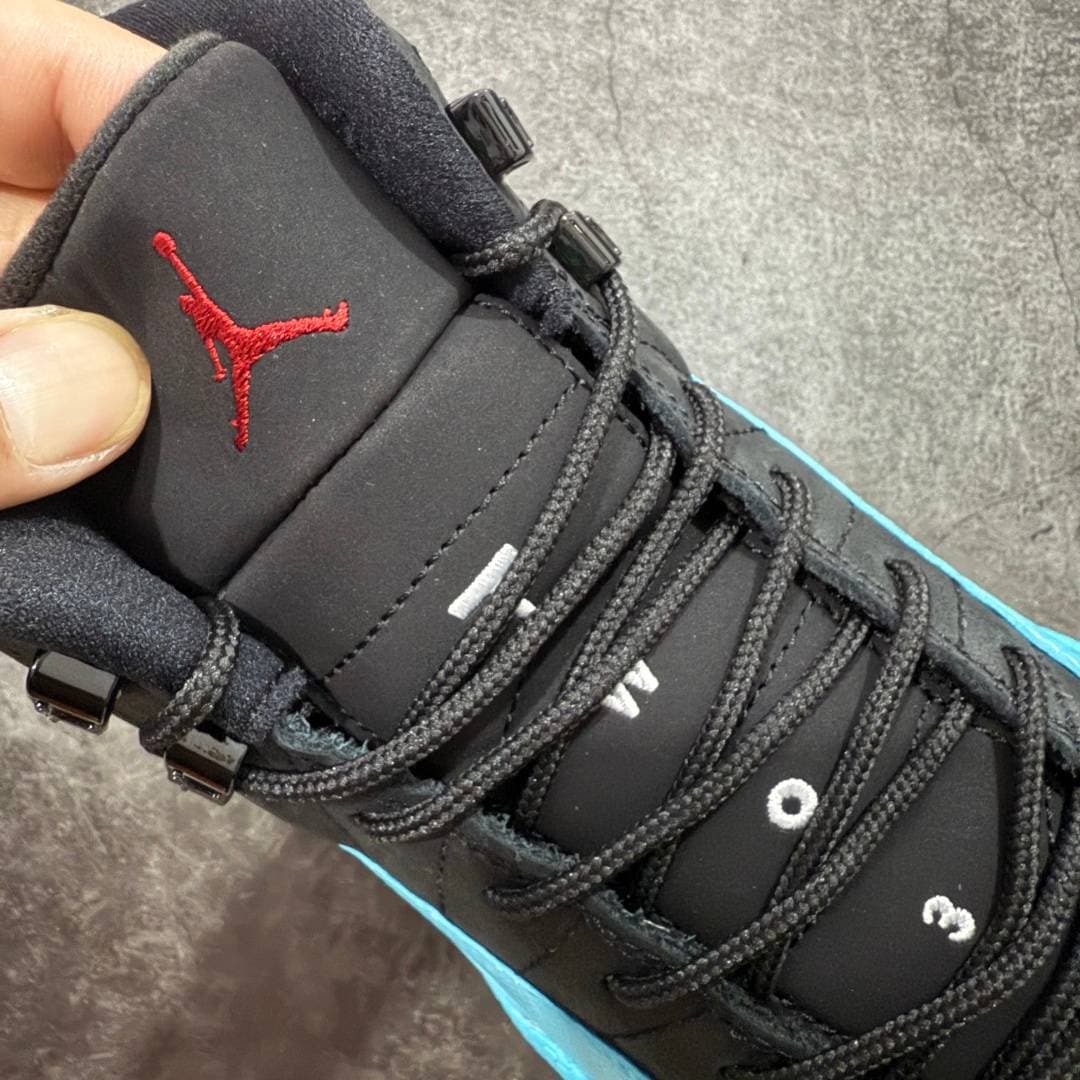 Air Jordan 12 - Image 6