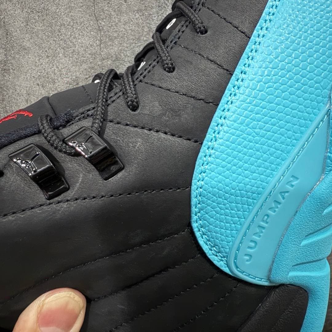Air Jordan 12 - Image 7