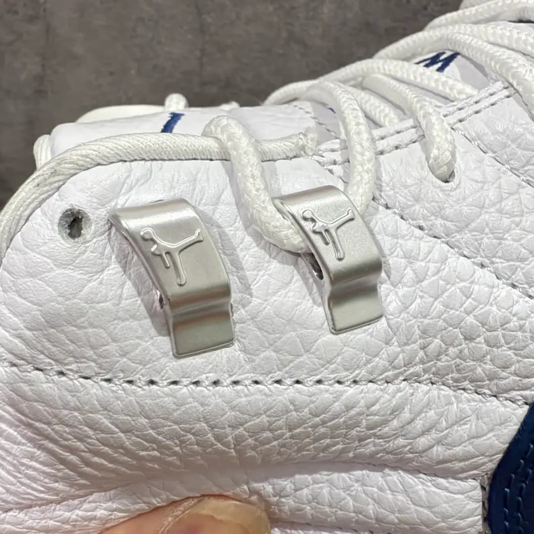 Air Jordan 12 - Image 5