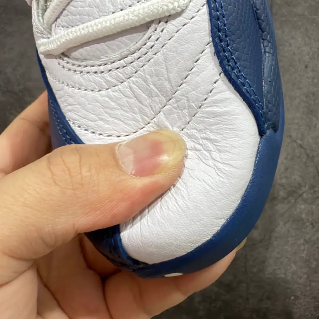Air Jordan 12 - Image 8