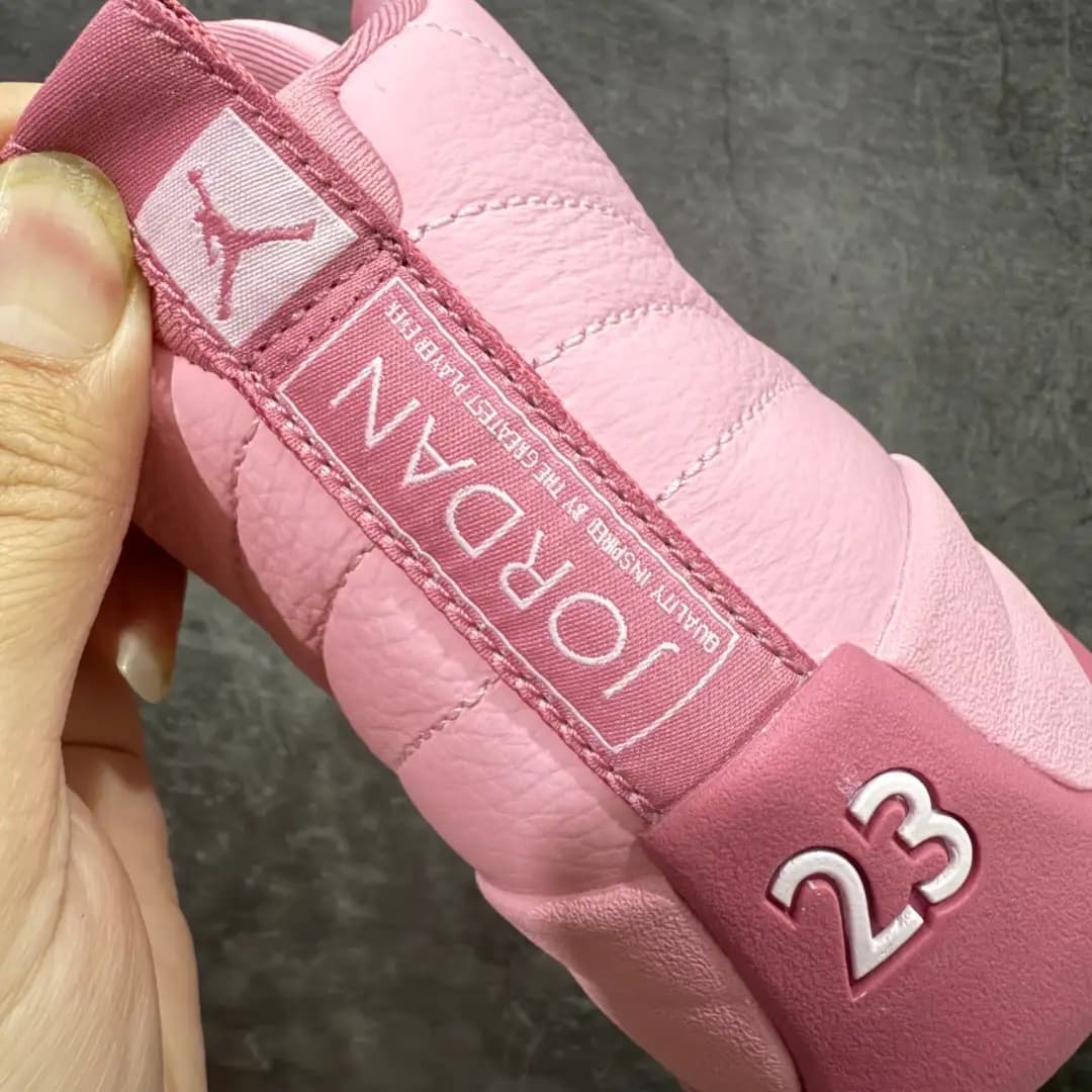 Air Jordan 12 - Image 3
