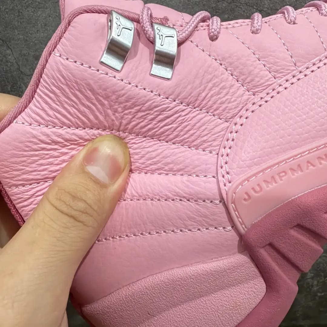 Air Jordan 12 - Image 8