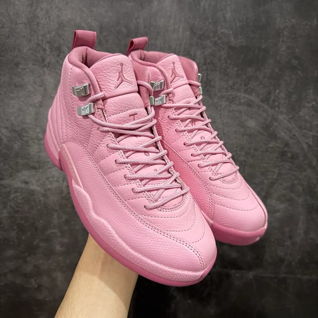 Air Jordan 12