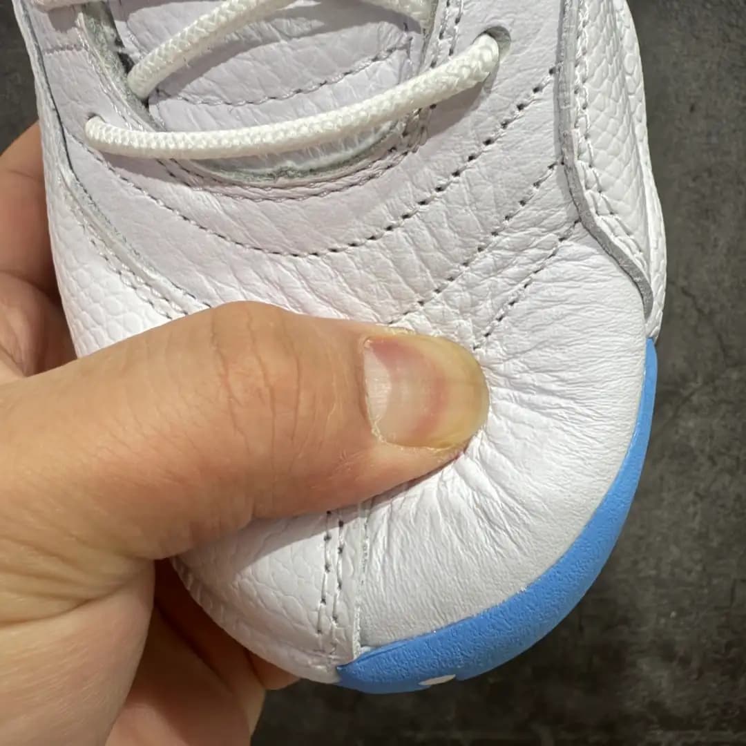 Air Jordan 12 - Image 2