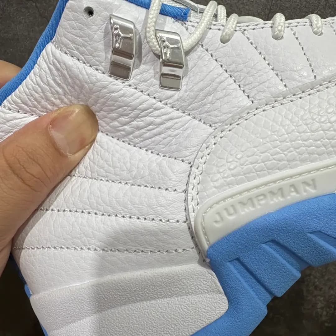 Air Jordan 12 - Image 5
