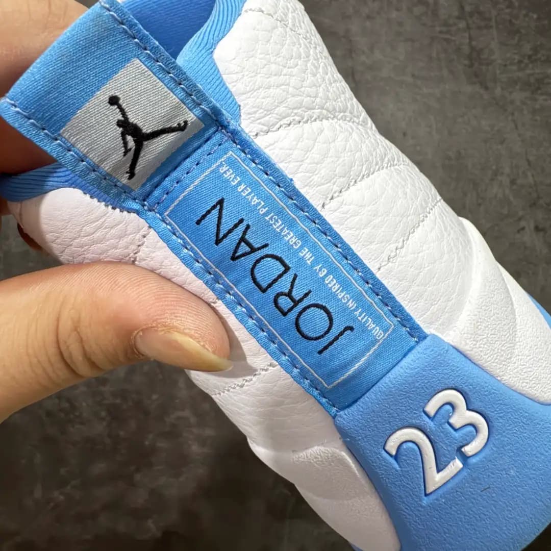 Air Jordan 12 - Image 7