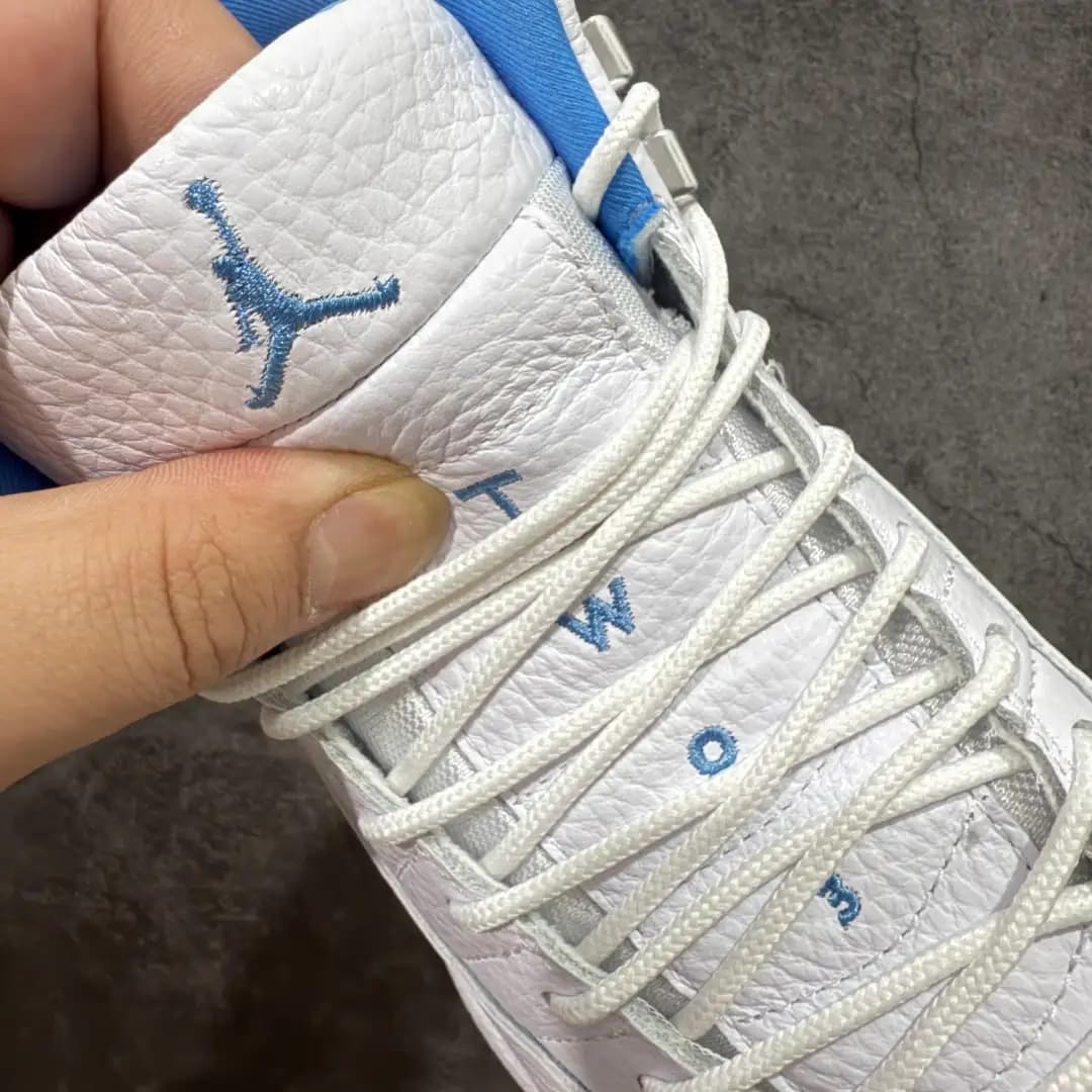 Air Jordan 12 - Image 8