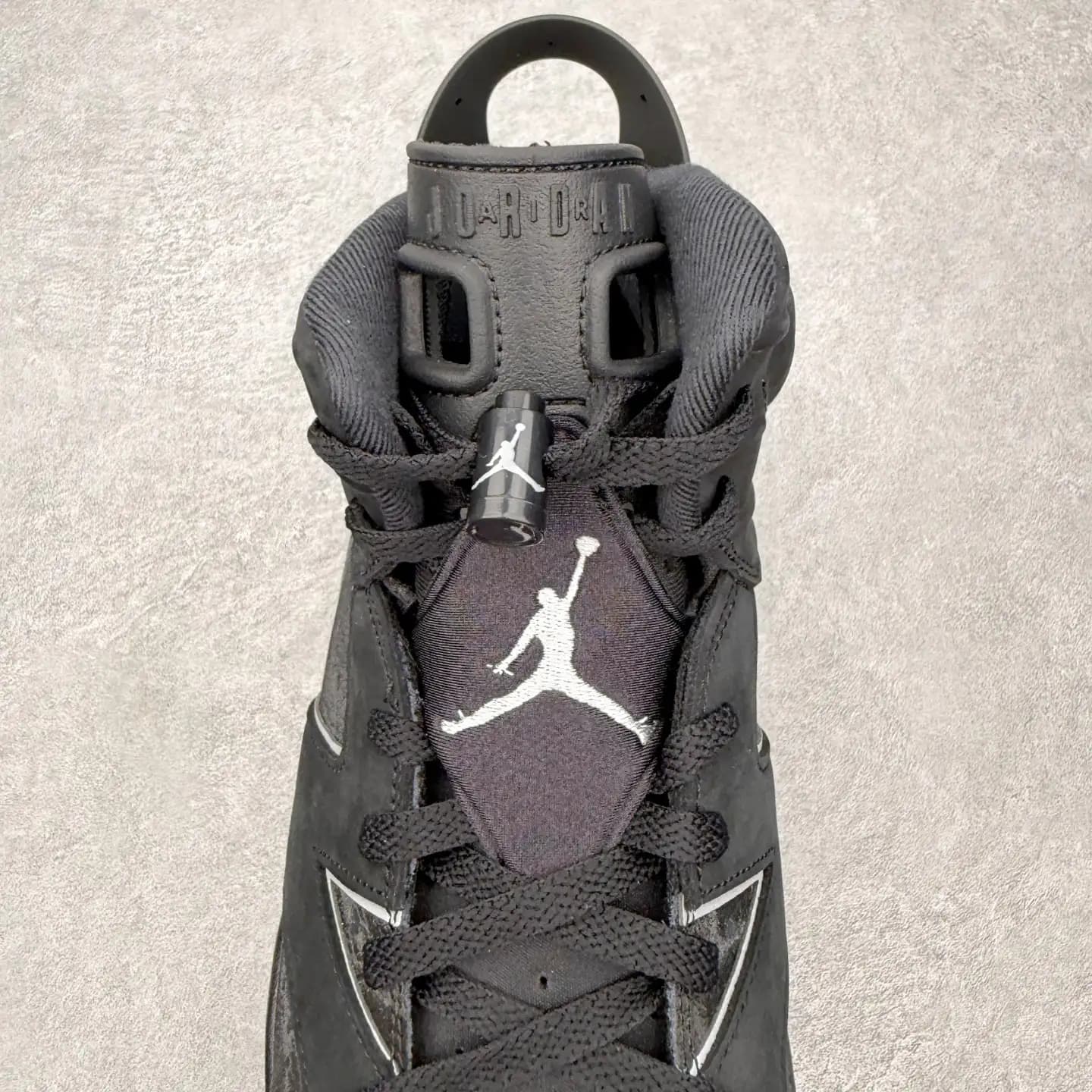 Air Jordan 6 - Image 5