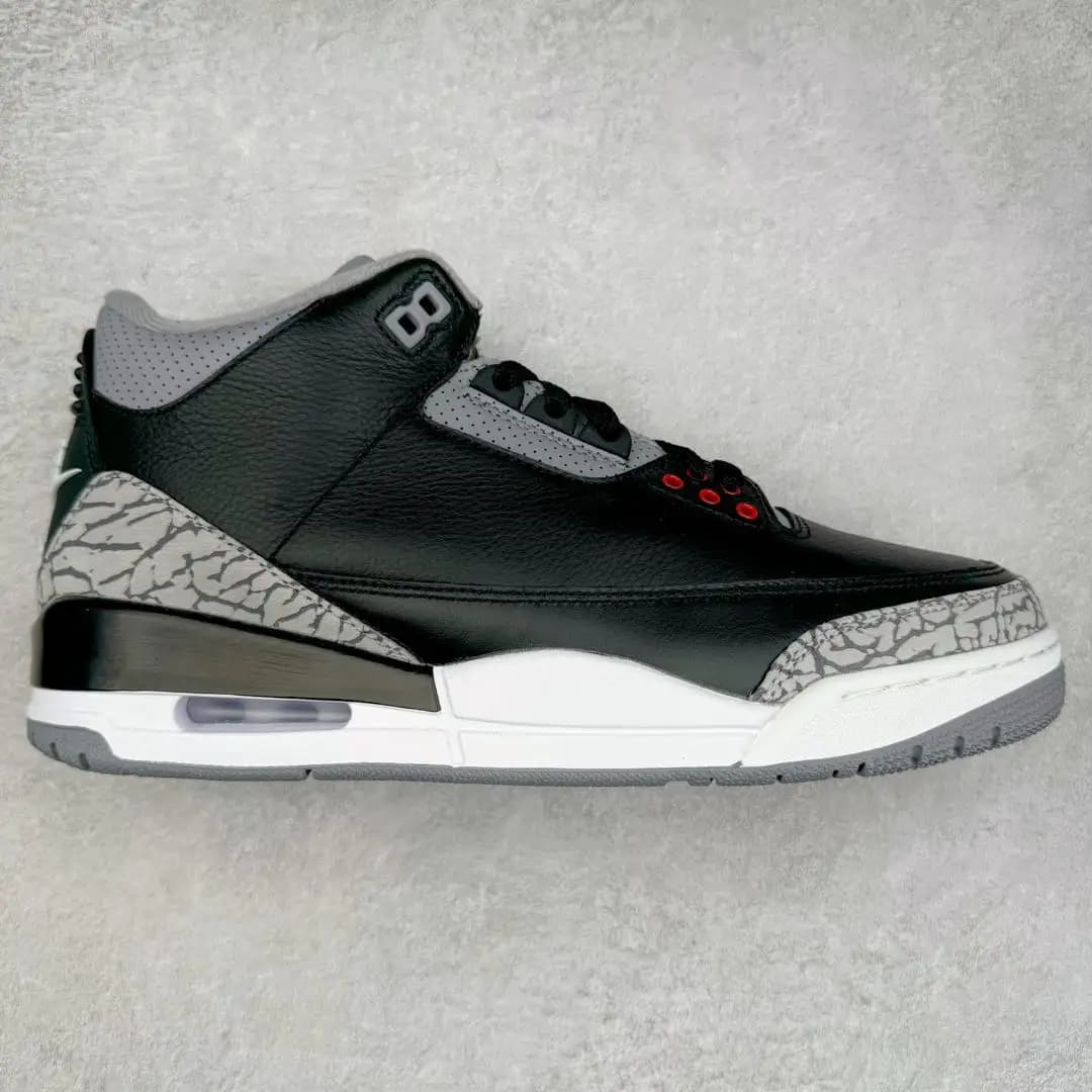Air Jordan 3