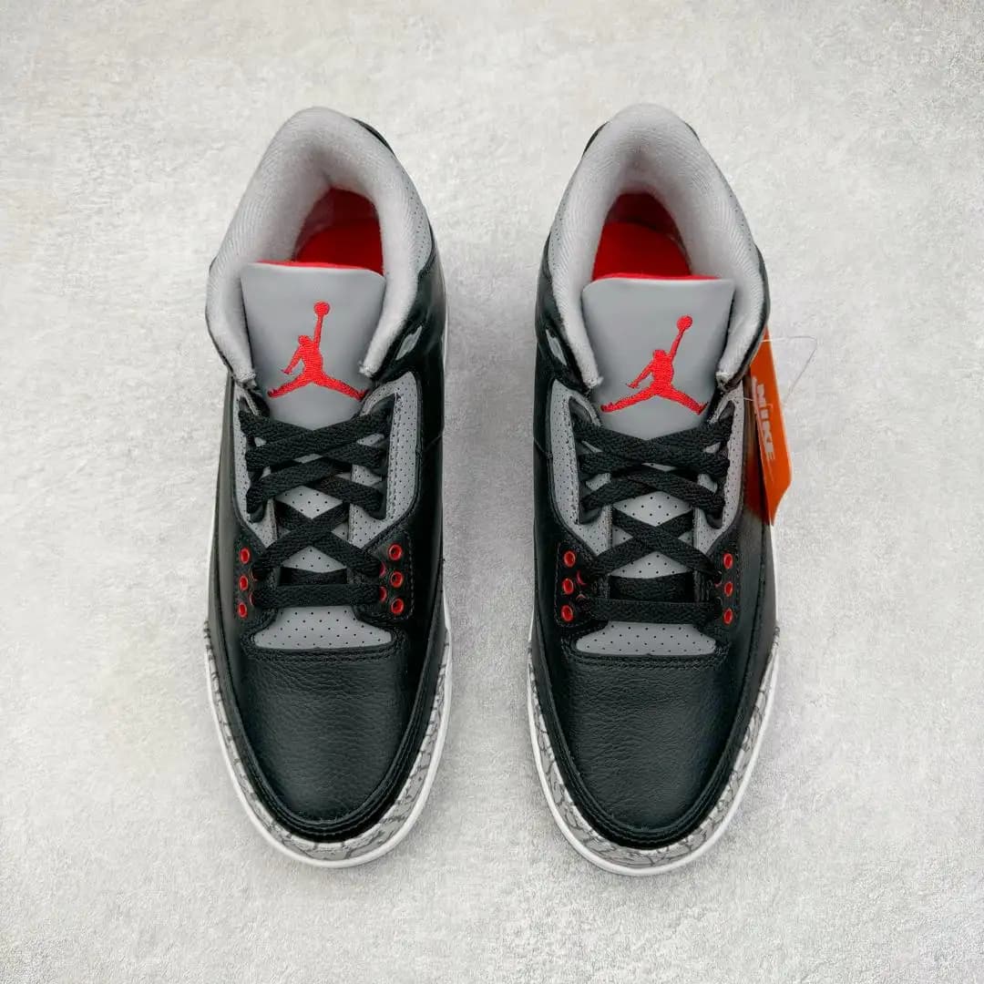 Air Jordan 3 - Image 6