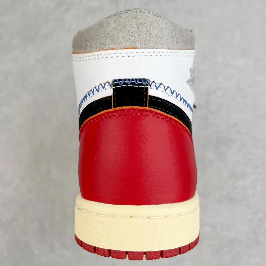 Air Jordan 1 - Image 3