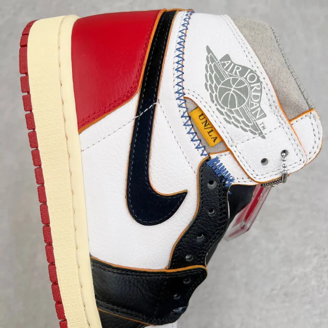 Air Jordan 1 - Image 5