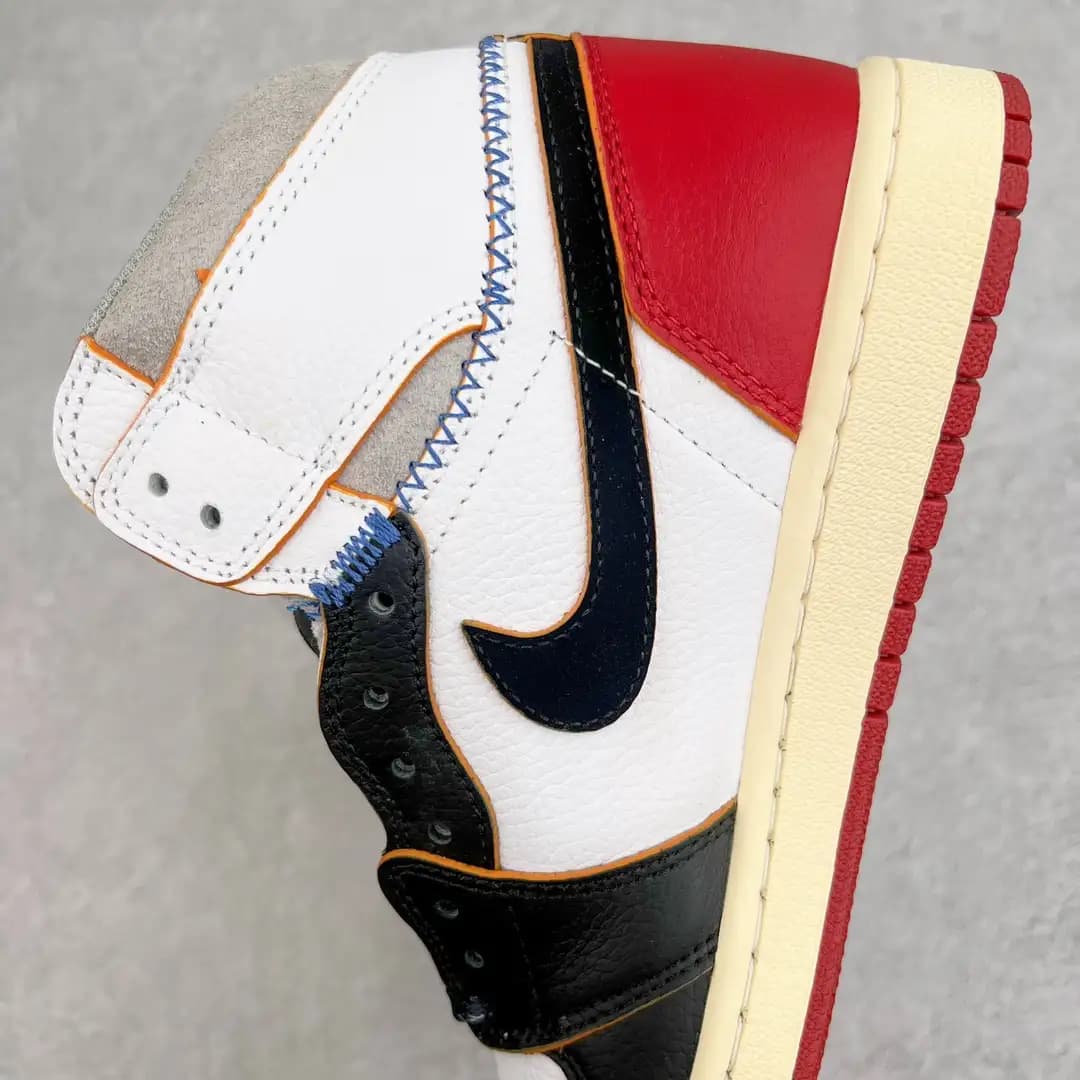 Air Jordan 1 - Image 9