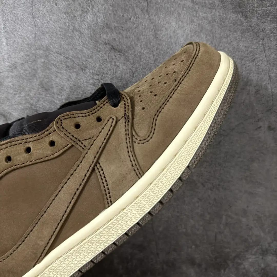 Air Jordan 1 Low - Image 6