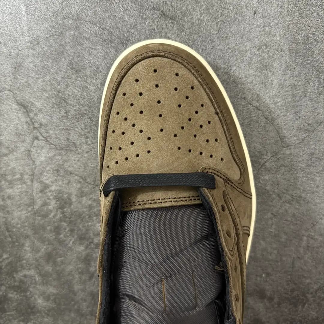 Air Jordan 1 Low - Image 7