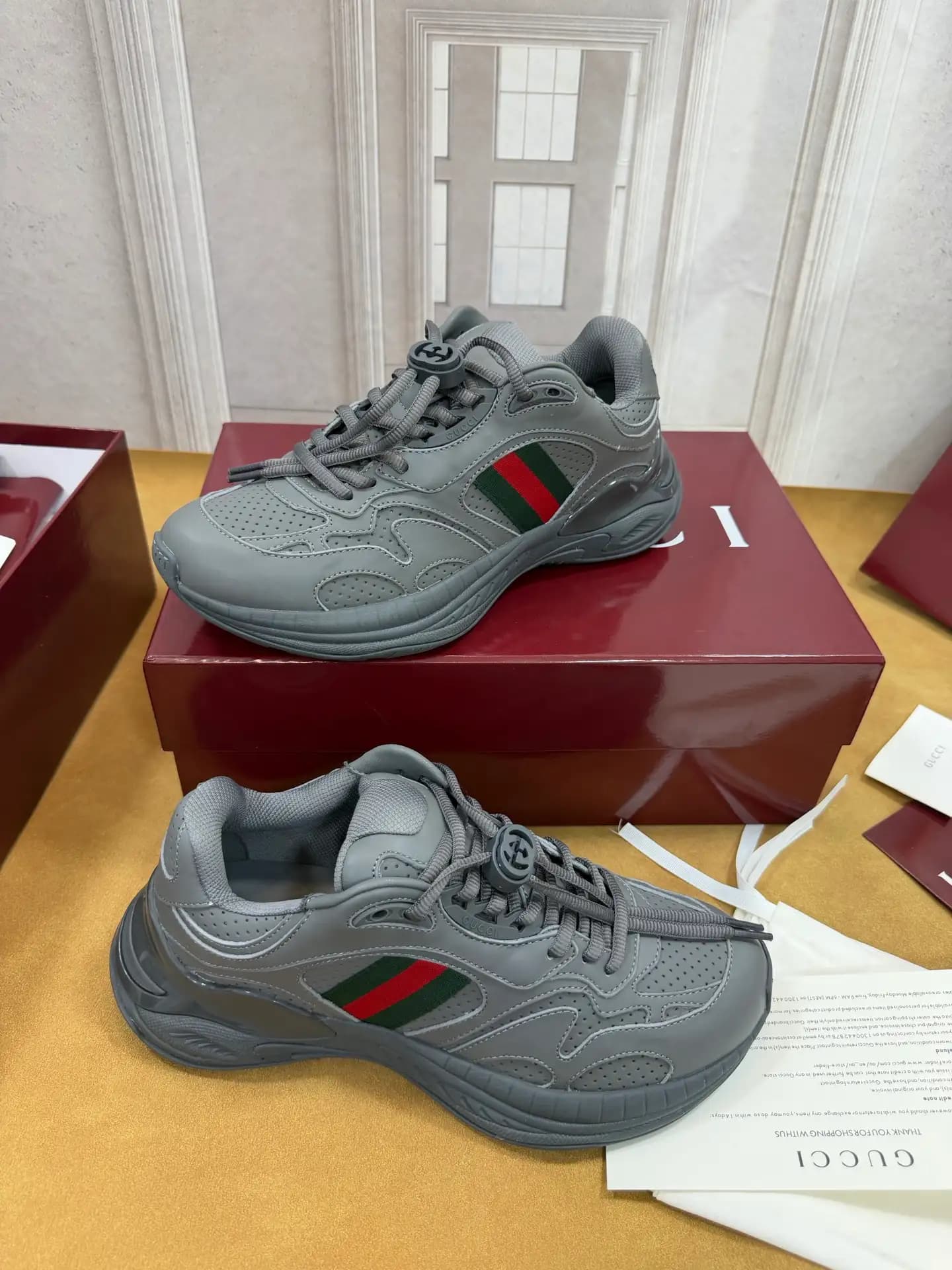 Gucci