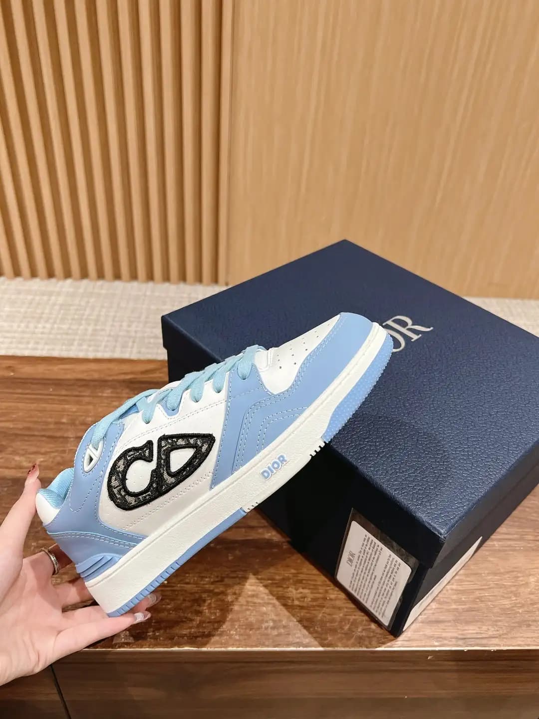 Dior B27