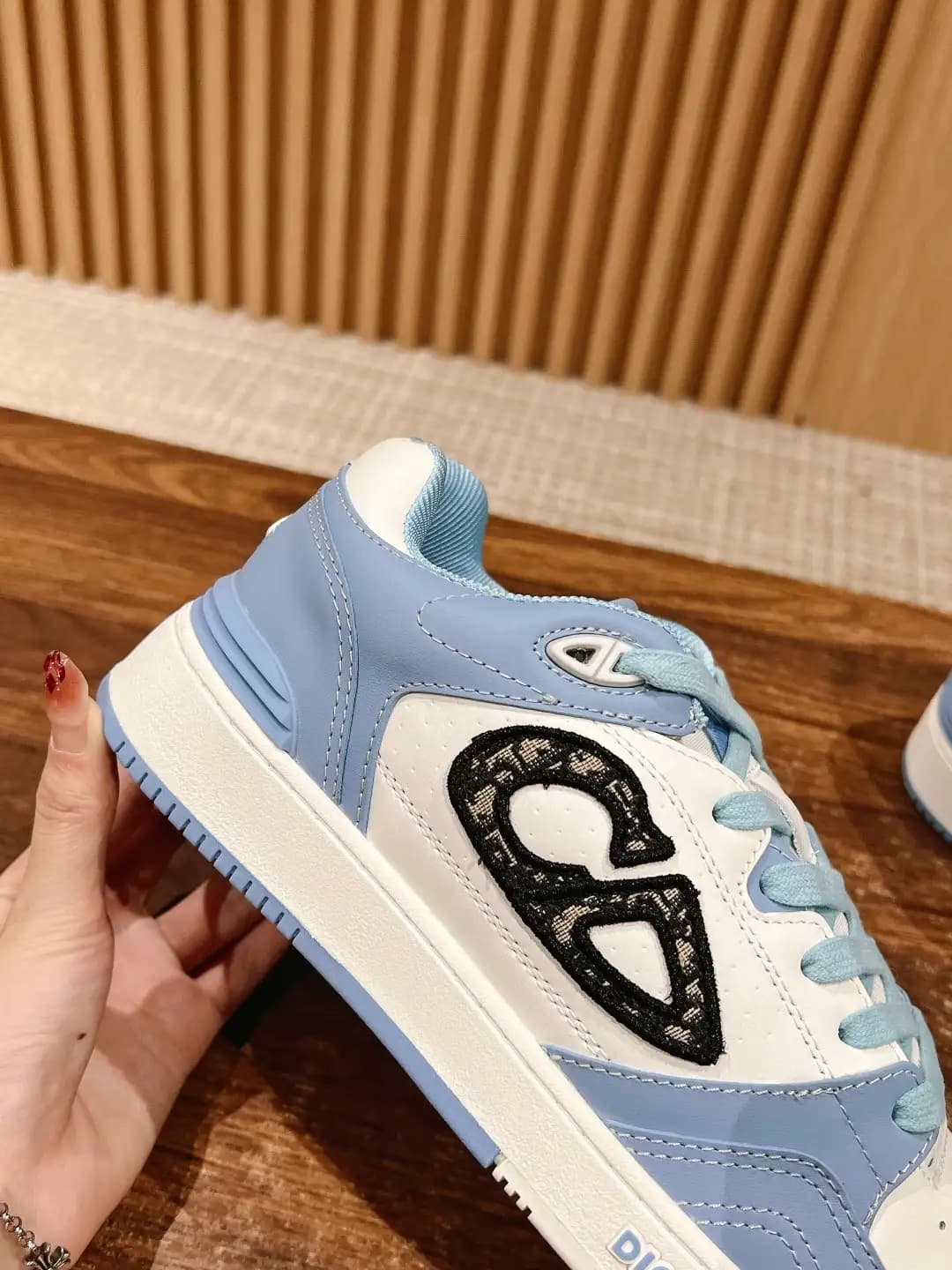 Dior B27 - Image 8