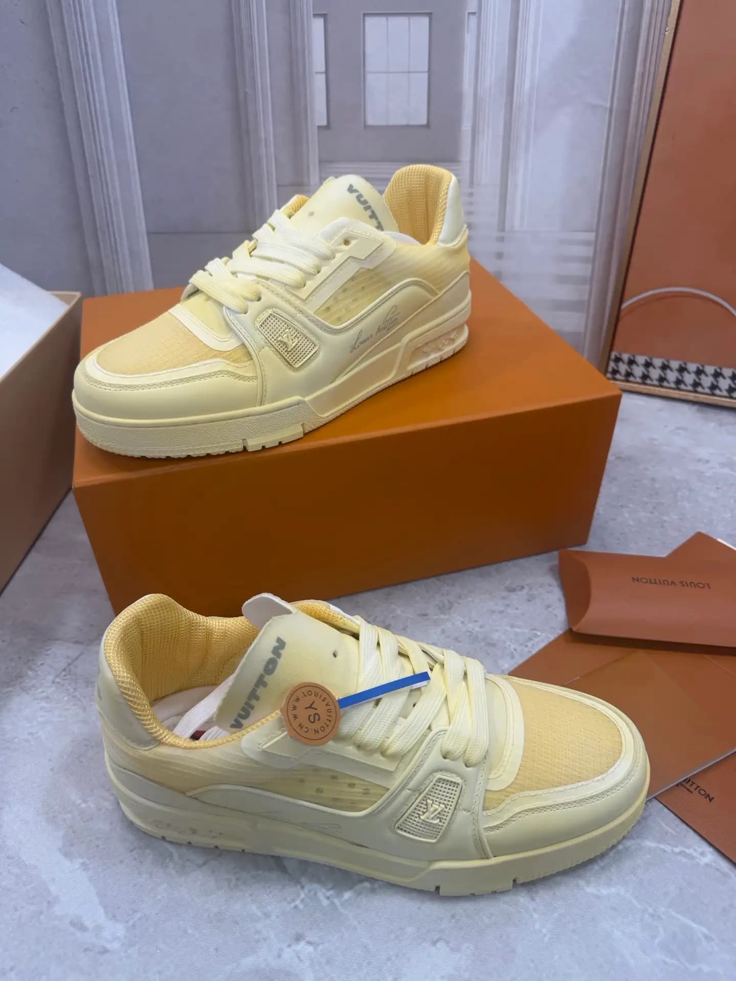 LV Trainer - Image 3