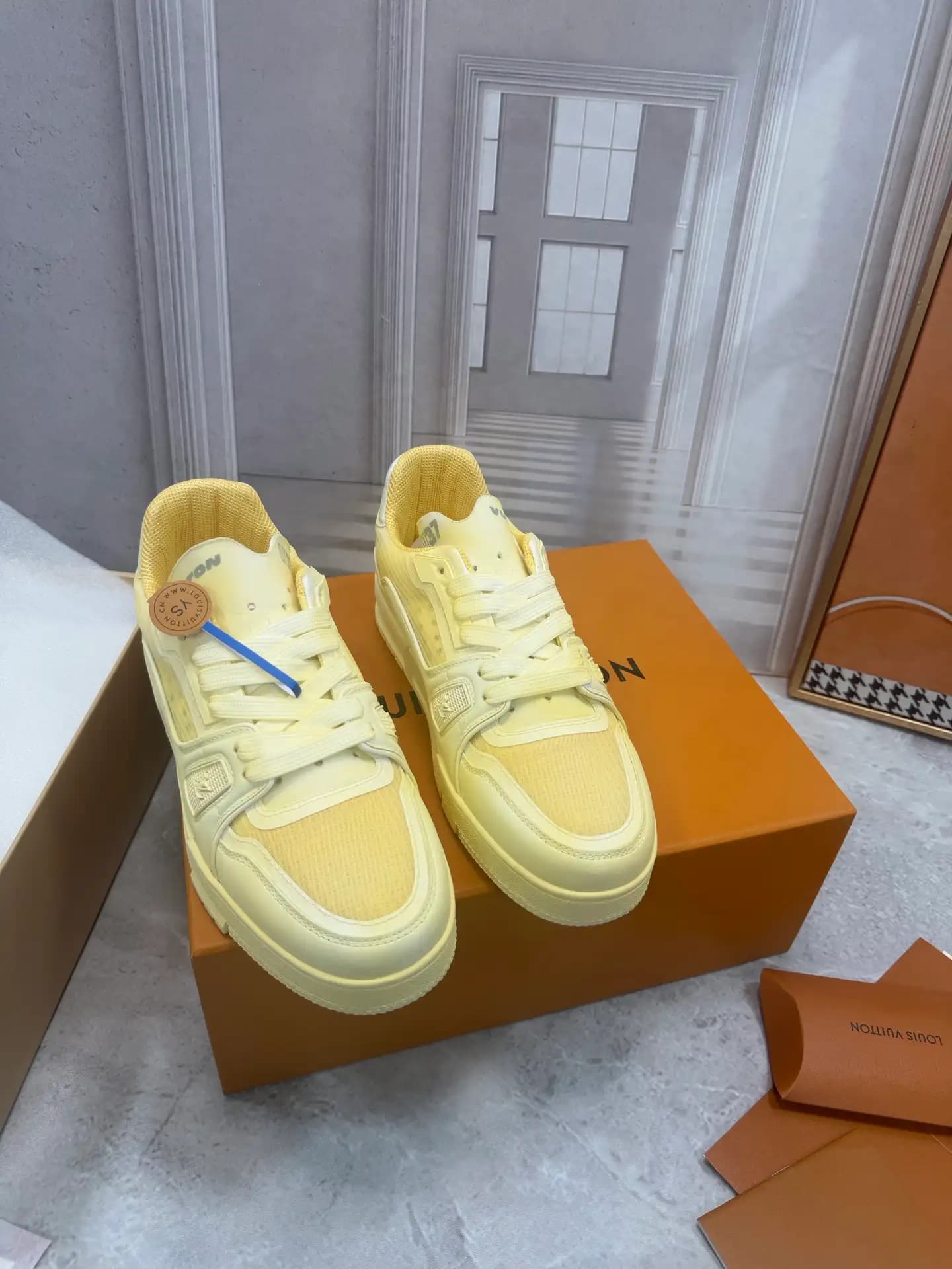LV Trainer - Image 4