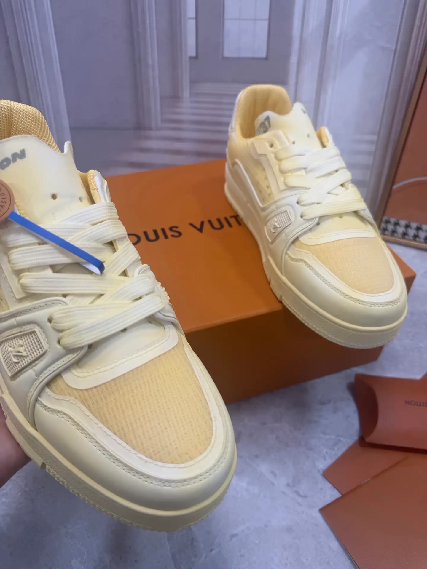 LV Trainer - Image 6
