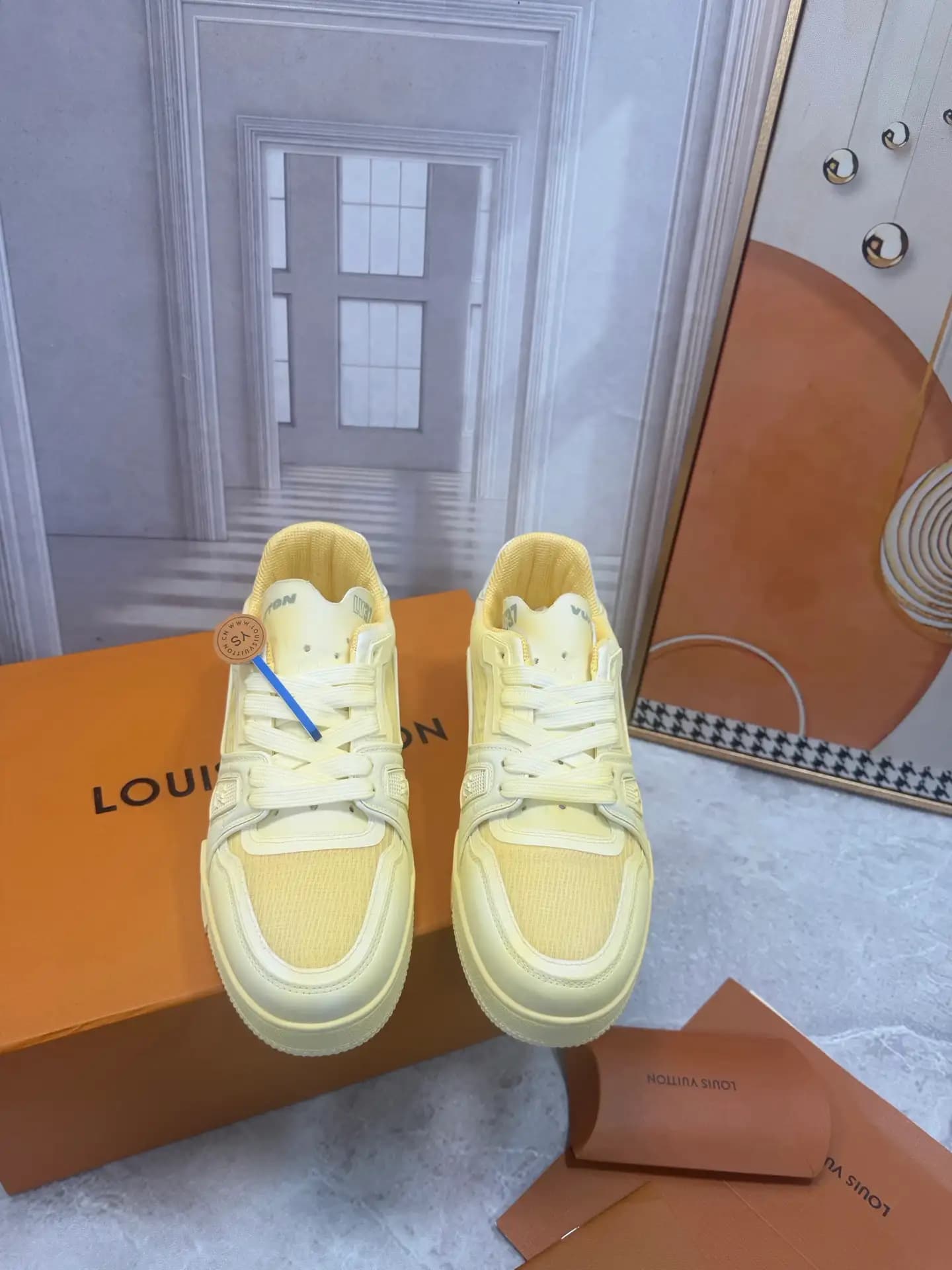 LV Trainer - Image 8