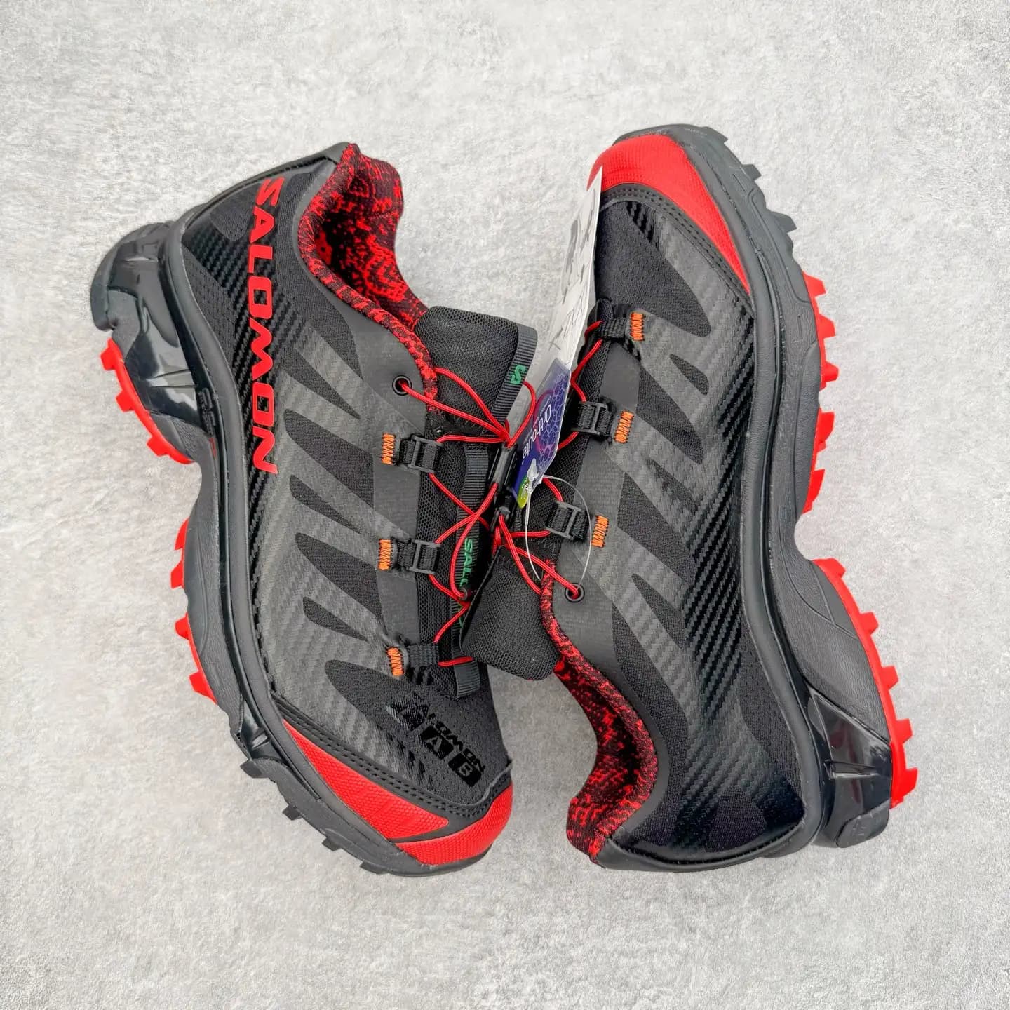 Salomon XT-4 - Image 4