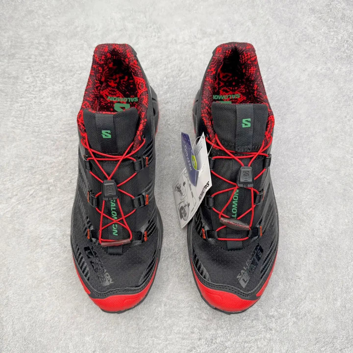 Salomon XT-4 - Image 10