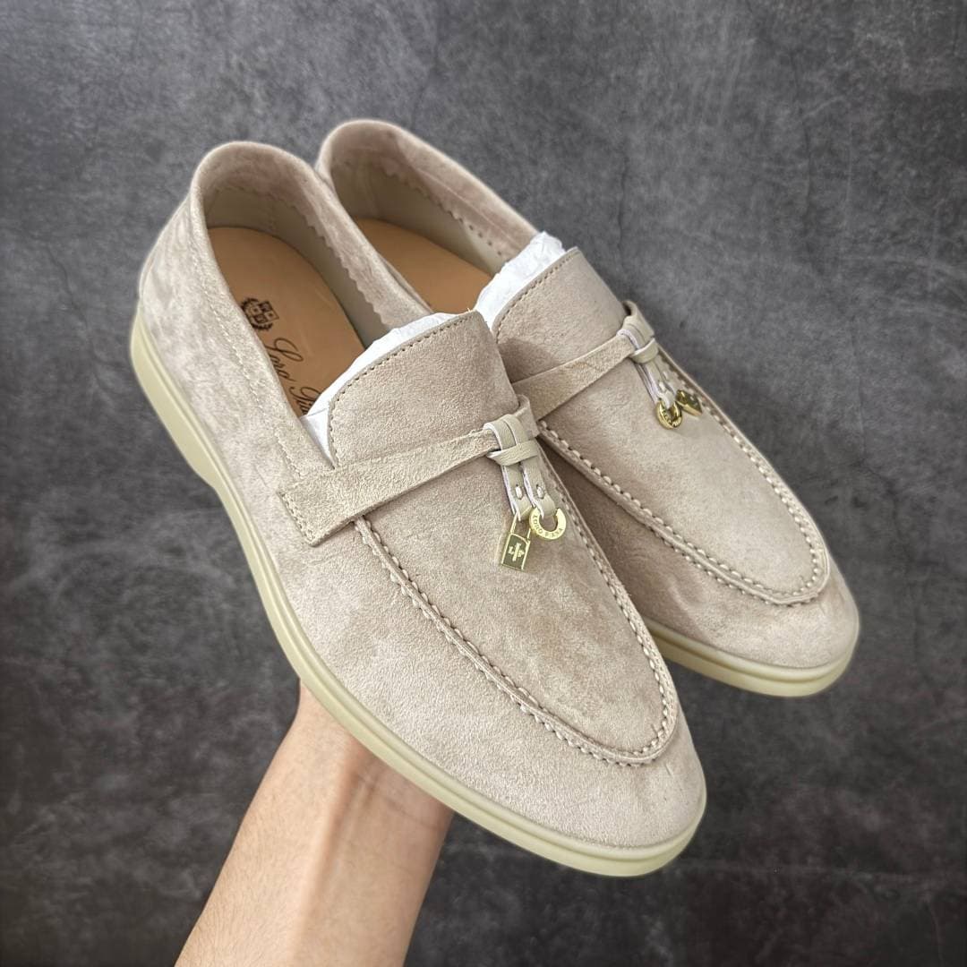 Loro Piana Loafers
