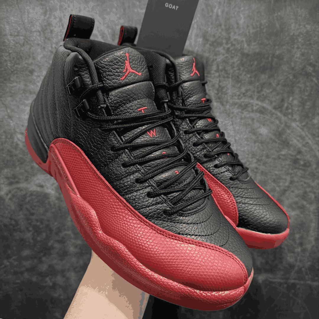Air Jordan 12