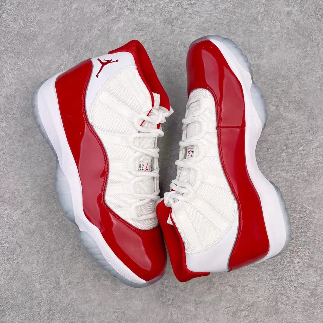 Air Jordan 11 - Image 6