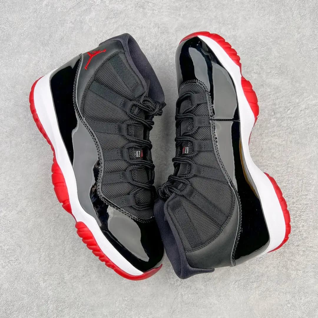 Air Jordan 11 - Image 9