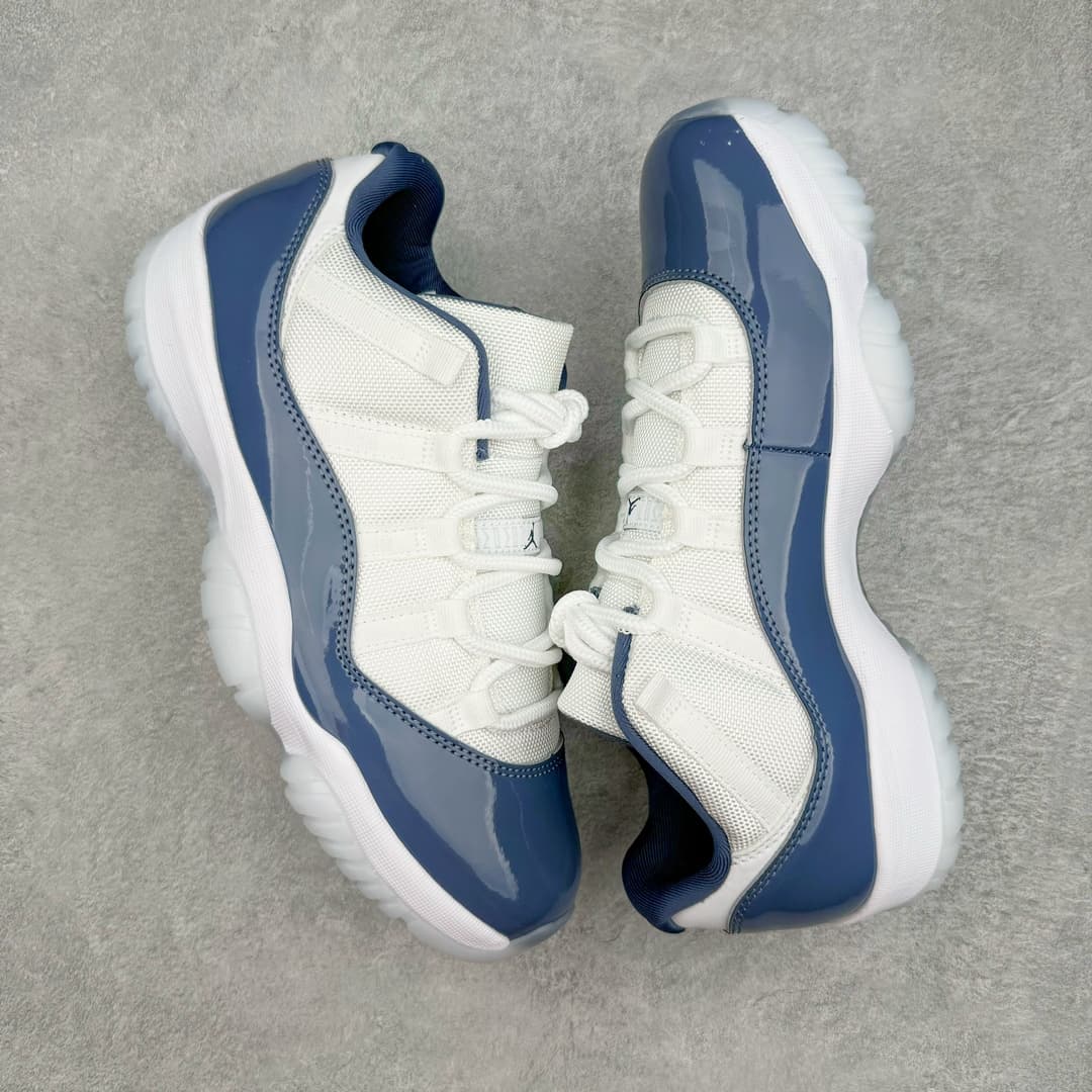 Air Jordan 11 - Image 6