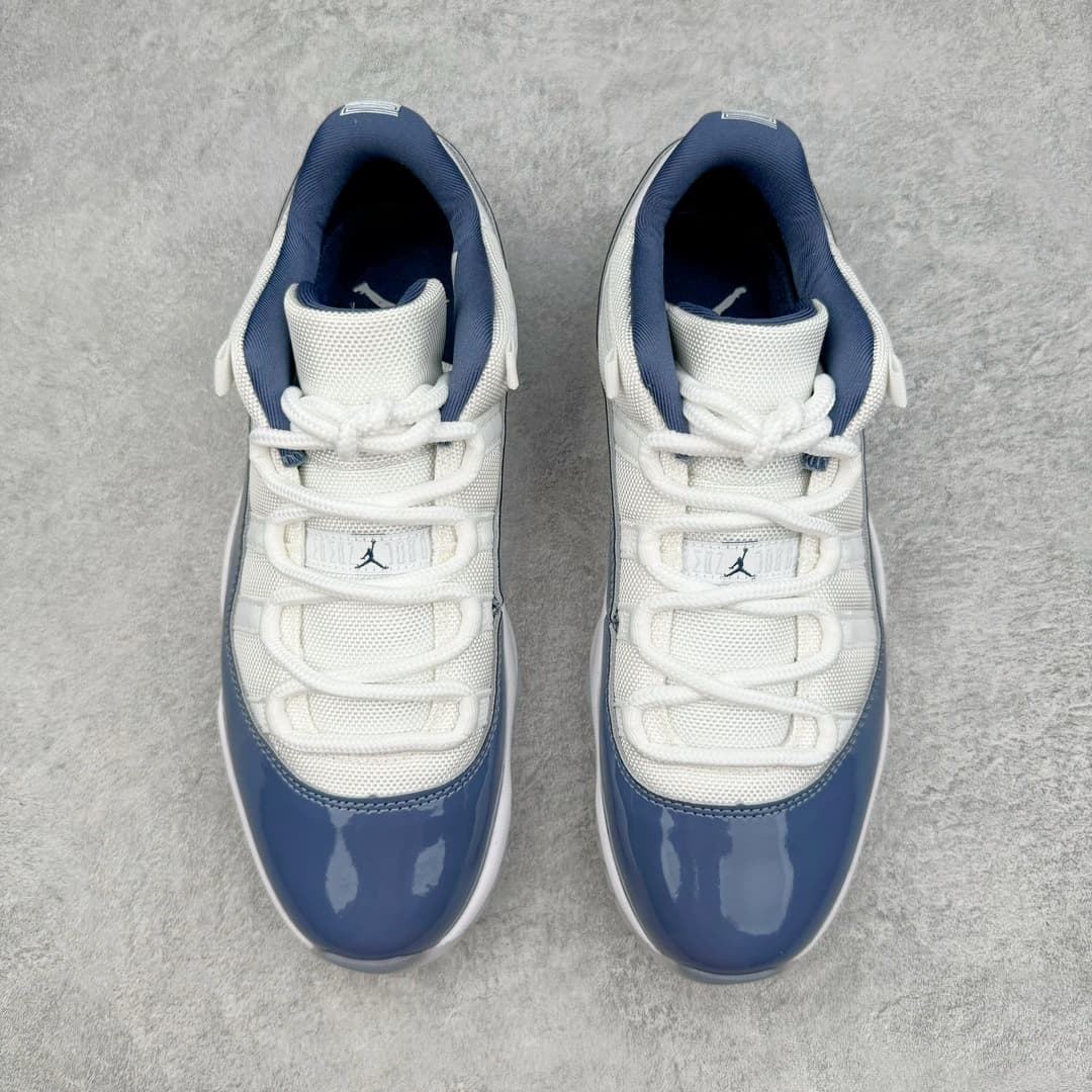 Air Jordan 11 - Image 9
