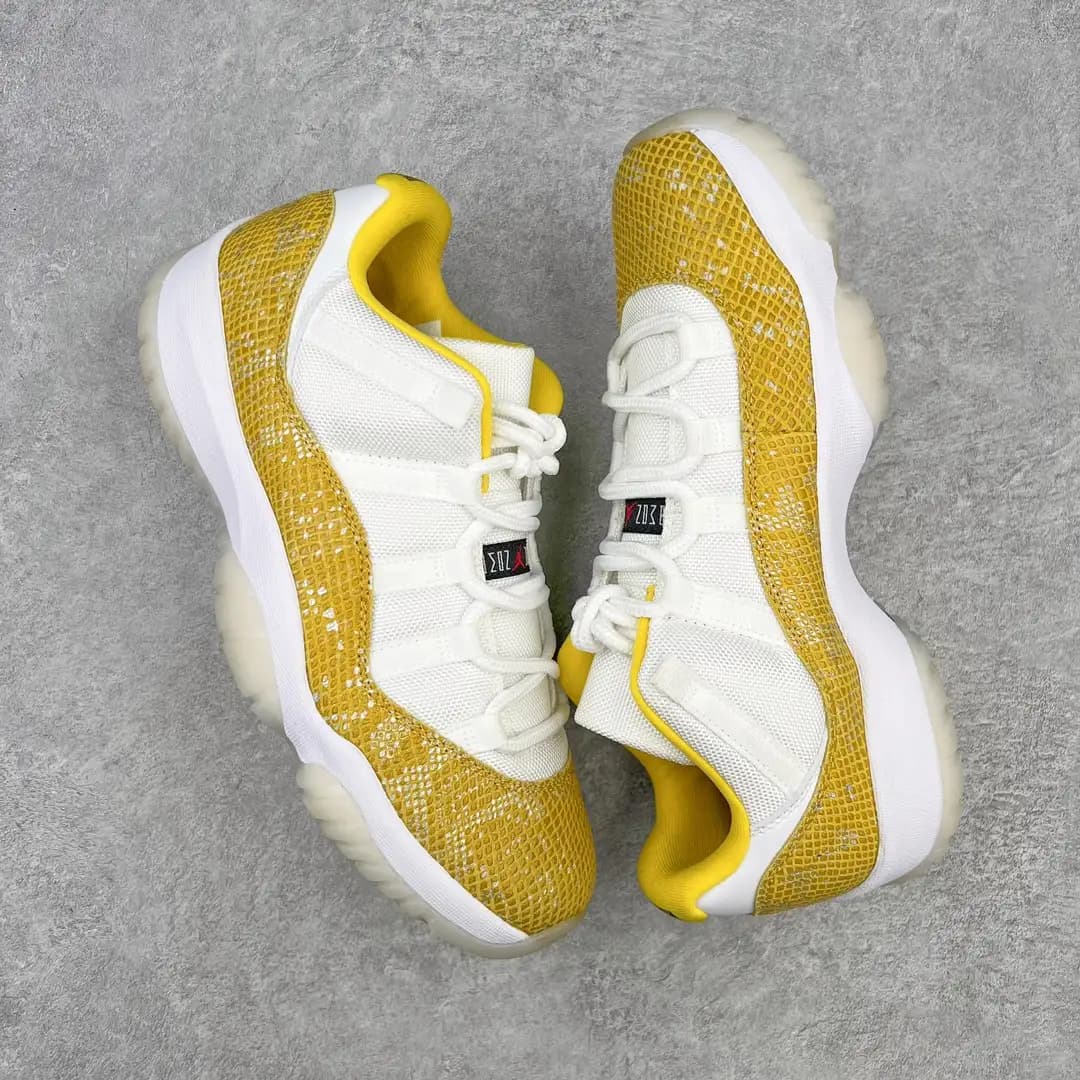 Air Jordan 11 - Image 7
