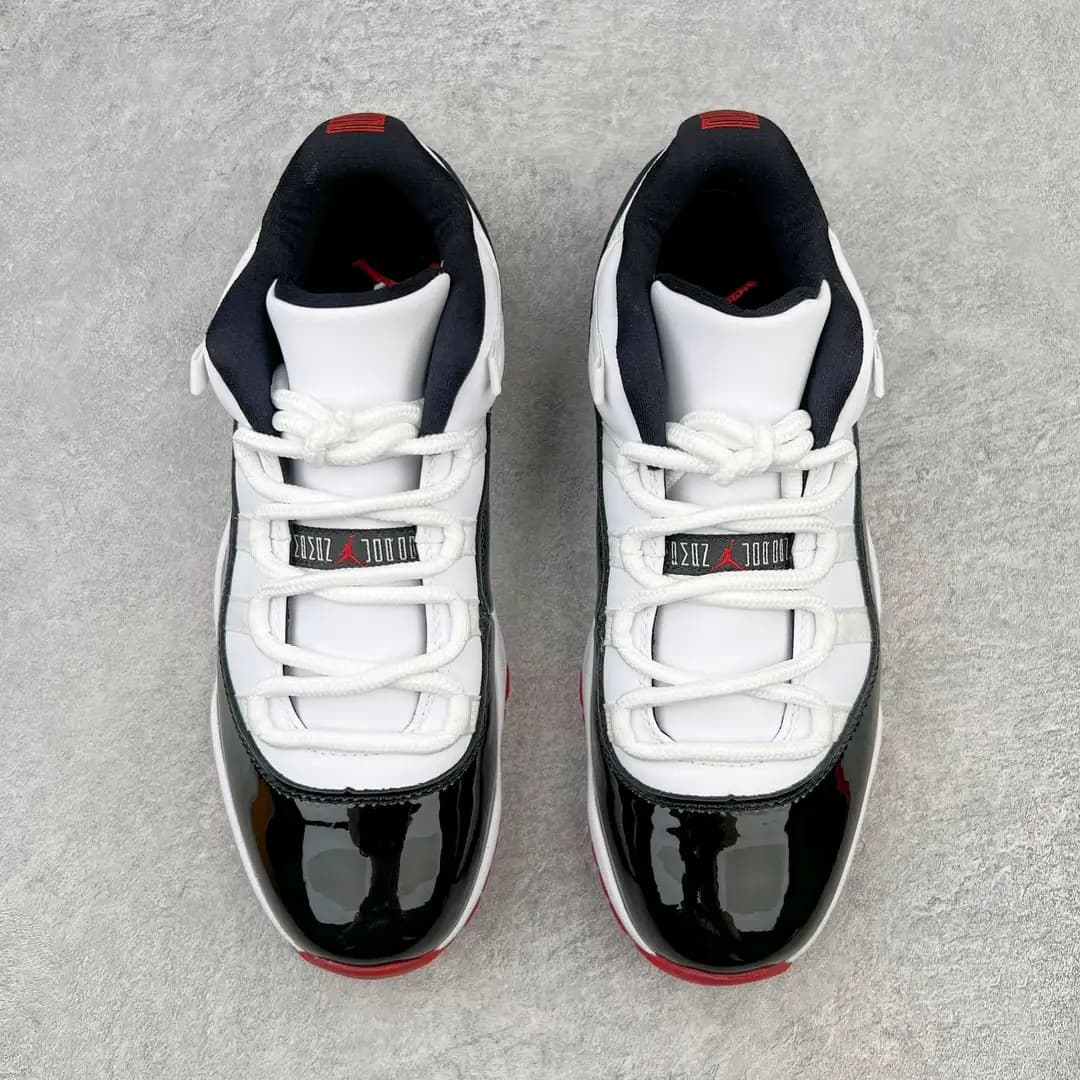 Air Jordan 11 - Image 5
