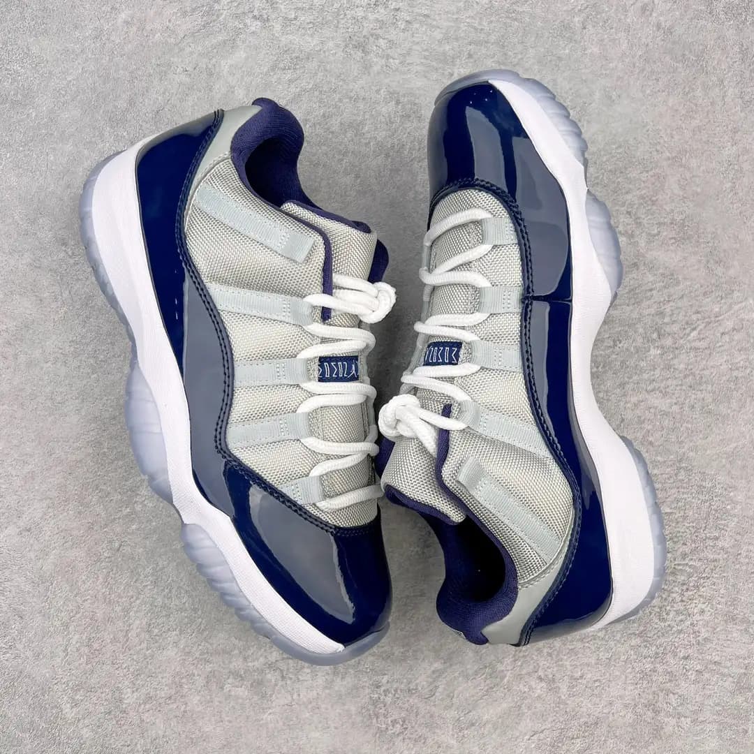 Air Jordan 11 - Image 7